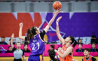 武汉女篮总经理：WCBA新季启动，篮协推动俱乐部归化计划。