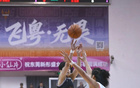 东莞女篮夺冠！