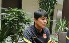 日本主帅率中国U16平法国，邝兆镭错失良机。