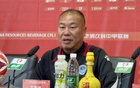 张军：已备战，明日待果。