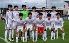 2025蒙古杯，中国U16男女足佳绩夺冠