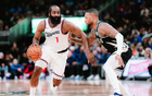 空砍巨分，成NBA首人！主动离队吧！