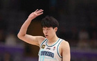 杨瀚森赴美特训