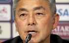 川崎主帅：沙特气温似日本盛夏，已提前适应。