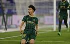 世界波进球！王钰栋18岁，8场4球，或入五大联赛。
